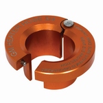 Lisle Corporation 39190 | Heater Hose Disconnect for GM