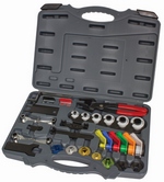 Lisle Corporation 39850 | Disconnect Kit Master Plus