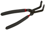 Lisle Corporation 41090 | Trim Clip Pliers 90 Degree