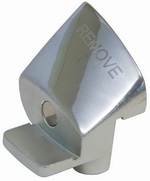 Lisle Corporation 59370 | Stretch Belt Remover / Installer, Slip-Joint Pliers Found In: Tools and Home Improvement
