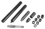 Lisle Corporation 65200 | Deep Hole Aluminum Head M14X 1.25 Spark Plug Hole Repair Kit