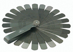 Lisle Corporation 68150 | Go-No-Go Feeler Gauge