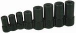 Lisle Corporation 70500 | Tap Socket Set