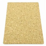 Makita Parts 421646-3 | Cork Rubber Plate
