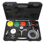 Mastercool Inc 43306 | Coolng Sys Pressure Test and Refill Kit