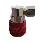 Mastercool 67434 | High-Side Quick Coupler R-1234Yf