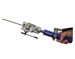 Mastercool Inc 71202 | Hydra-Flare Yoke And Pump Assembly
