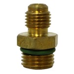 Mastercool Inc 82735 | Connector , Male 14Mm X M10 X1.5