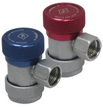 Mastercool 82834-3/8 | High-Side Manual R134A 3/8