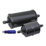 Mastercool COMD2-FLTRPK | Filter Pack (2)