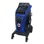 Mastercool COMMANDER1100 | Semi-automatic R134A R/R/R Machine