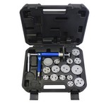 Mastercool Inc 43050 | Brake Caliper Air Power Wind Back Tool