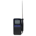 Mastercool Inc 52229 | Digital Thermometer Waterproof