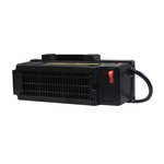 Mastercool Inc 20300-HTR | Blower Heater Attachment