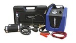 Mastercool Inc 43060-HD | Hd Truck Diagnostic Smoke Machine