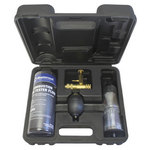 Mastercool Inc 43710 | Combustion Gas Leak Tester Kit Wtest Cap