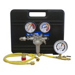 Mastercool Inc 53010-AUT | Automotive Pressure Testing Regulator Kit