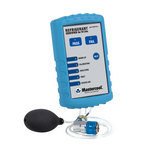 Mastercool Inc 69134-A | Refrigerant Identifiers For R-134A