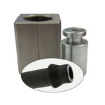 Mastercool Inc 71099-TC | Gm Transmission Cooling Line Die And Adapter Set