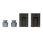 Mastercool Inc 71144 | Sets Gm Fuel Line Adapters & Die