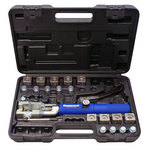 Mastercool Inc 72450 | Flare Set Dbl Flare/Met Bubble