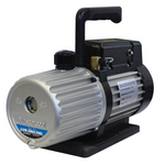 Mastercool Inc 90066-B-SF | Spark-Free 1-Stage Vaccum Pump, 6Cfm 1/3