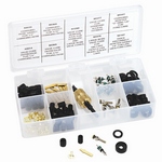 Mastercool Inc 91335 | Air Conditioner Master Charging Adapter Repair Kit