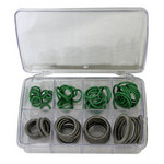 Mastercool Inc 91336 | Ford Spring Lock Oring/Spring Asst