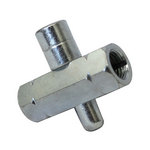 Mastercool Inc 91390 | Thread Repair Tool