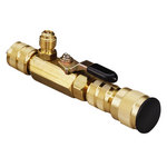 Mastercool Inc 91496 | Valve Core Rem/Ins With Port