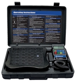Mastercool Inc 98210A | Electronic Refrigerant Scale