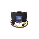 Mastercool Inc 99661-A | Hvac Digital Manifold Gauge Set