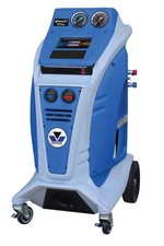 Mastercool Inc COMMANDER1000 | Semi Auto Rrr Machine R134A