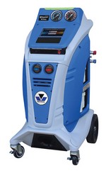 Mastercool Inc COMMANDER2000 | Fully Auto Rrr Machine R134A