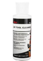 Milton Industries 1003-4 | Air Tool Cleaner Flip Top 4 Oz