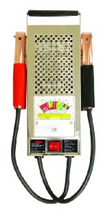 Milton Industries 1260M | 120A Battery Tester