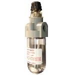Milton S-1150 | Mini Precision Lubricator 1/4 Inch NPT