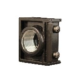Milton Industries S-1163-10 | Modular Pipe Port, 1/2