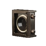 Milton Industries S-1163-3 | Modular Connector Insert, FRL Systems