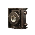Milton Industries S-1163-8 | Modular Pipe Port, 1/4