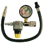 Milton S-1257 | Cylinder Leakage Tester