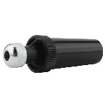 Milton Industries S-160X5P | High Flow Venturi Air Multiplier Blow Gun Nozzle
