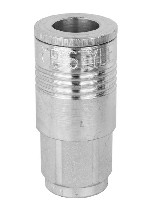 Milton S-1803 | P-Style Coupler 1/4 Inch NPT Female