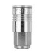 Milton S-1805 | P-Style Coupler 3/8 Inch NPT Female