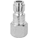 Milton S-1810 | P-Style Plug 1/4 Inch NPT Female