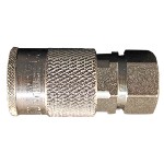 Milton S-1835 | H-Style Coupler 3/8 Inch NPT Female