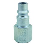 Milton S-1838 | H-Style Plug 3/8 Inch NPT Female 2/Pk