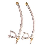 Milton S-400-6 | Safe-T-Flate Inner Dual Wheel Valve Extension