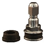 Milton S-409 | Hi-Performance Tire Valve and Grommets Skin Pack