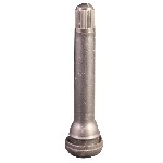 Milton S-423 | Tubeless Tire Valve 2-1/2 Inch TR 423 .453 Inch Diameter